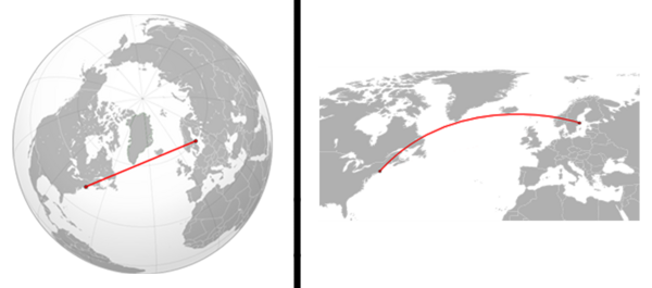 Fra Stockholm til New York   Wikimedia Commons
