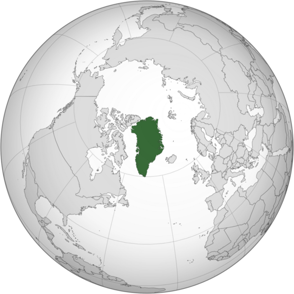 Ortografisk kort   wikimedia Commons