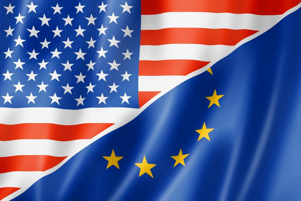 Aftale Eu USA   daboost  2013   iStockphoto